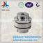 JL series flexible aluminium shaft diaphragm coupling super high precision