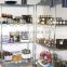 Wire Storage Shelf for Food or Goods Storage-12 years Professional Manufactory