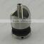 Stainless Steel Glass Clamp Round Type