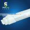 VDE UL TUV T8 1500mm 30W 528pcs Epistar leds CRI80 LED Rohre 26mm tube