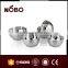 SUS304 inner stainless steel rice bowl