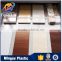 Import china products reinforced price pvc wall panel for conference room