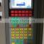 22 years history CHEN GAO brand 168T full automatic metal injection machine for zinc