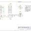 Manufacturer Supply High Voltage Line Post Insulator