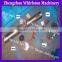 Floating fish feed in india floating fish feed machine