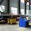 JTP double drums lifting elevator Winch for mine
