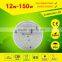 IP64 Waterproof 120W E27 LED Lamp Bulb for garden and lantern decoration