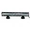 126W Double Row LED Light Bar Off road LED Light Bar LED Engineering Vehicle Light Bar