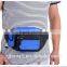 Men Fashion Simple Sport Elastic Waist Bag Waist Pack