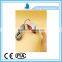 Low pressure wind differential pressure transmitter