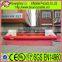 Outdoor Sports Equipment Inflatable Soccer Ball Soap