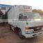 Customized Design JMC 4X2 Refrigerated Van
