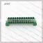 Neutral grounding terminal block competitive price