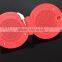 cheap foldable mini ball speaker, portable ball speaker for cellphone pc