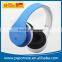 Cheap Foldable Handfree Stereo Bluetooth Headphone support TF/FM
