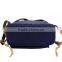 Canvas polyester leisure backpack bag 30-40L capacity daily using backpack