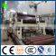 1575mm 10T/D Cultural Paper Machine, Copy Paper Making Machine Production Line