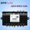 China Factory Supplier Brazil Digital Car TV Receptor Box