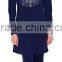 Ladies Muslim Islamic Swimsuit attached hood