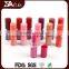 Pink magic promote moisture magnet gloss pepper spray ladies lipsticks