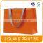 Customized gift bag paper