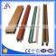 High Quality Custom Aluminium Door and Window Profile Making Extrusion