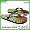 Wholesale Entire Black EVA Sublimation/Heat Transfer Printing Flip Flops