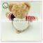 Classic toys teddy bear soft toy toys plush stuffed doll