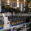 PUR high glossy profile wrapping machine