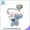 ALED0505-1 Double Head LED Surgical Lamp