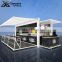 Mobile kitchen containers design, 10ft /20ft /40ft shipping container kitchen for sale                        
                                                Quality Choice
