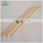 2016 wholesale bulk packing chopsticks with logo OEM in China