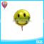 2016 foil balloon wth cup and stick with round shape for kids'gift or party decoration