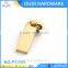 Customize Logo Metal Zipper Slider Engrave Letter Metal Zipper Puller For Bag