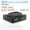 Fanless Design Mini PC Intel J1900 Computer Tablet 8G RAM 500G HDD With Wireless Laptop Computer