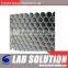Laboratory PP air tube, plastic flue pipe/ air hose/ air duct, used in ventilation system SHGG-P04 (P037)