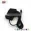 wall mount world traveling ac adapter
