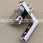 bathroom accessories brass bathroom glass hinge