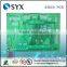 ups circuit board PCB development single-sided pcb for electronics project motherboard.pcb contact spring