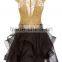 Prom dress spanish Plus Size Fashion Elegant Popular Style