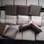 Luxury Carbon Fiber Wallets, Real Carbon Fiber Fibre Black Leather Wallet Bifold Fold Credit ID Card Pockets