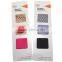 sticky mobile phone screen cleaner,microfiber sticky screen cleaner