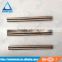 Tungsten copper alloy W75-Cu25 tungsten copper alloy bar/tungsten rods as welding electrodes