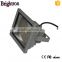 2016 hot sale ip65 20w warranty waterproof brightest led flood light
