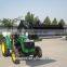 4 in 1 bucket front loader for John Deere 4320 Tractor