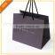 Invisible Handle Paper Bag