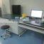 biology lab furniture, 2016 Hot Sell Laboratory Furniture Laboratory metal Work Table
