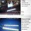 2015 4ft coral reef/saltwater/freshwater blue white marine led aquarium light bar 430-460nm