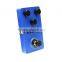 Guitar Pedal Versatile Chrous Guitar Effects Pedal 9V OEM guitar effect pedal