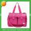 large capacity multi-functional baby outdoor shoulder baby diaper bag